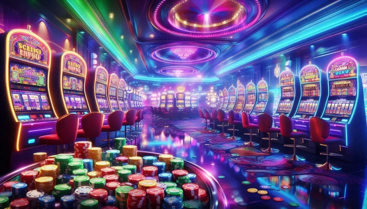 Shadowbet Casino